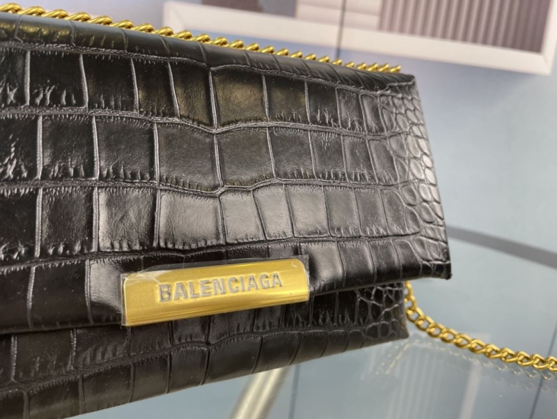 Balenciaga Satchel Bags